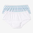 Cotton Leak-Proof Brief 2-Pack image number 0