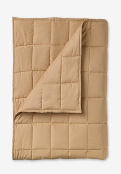 COOLMAX&reg; Cooling Blanket