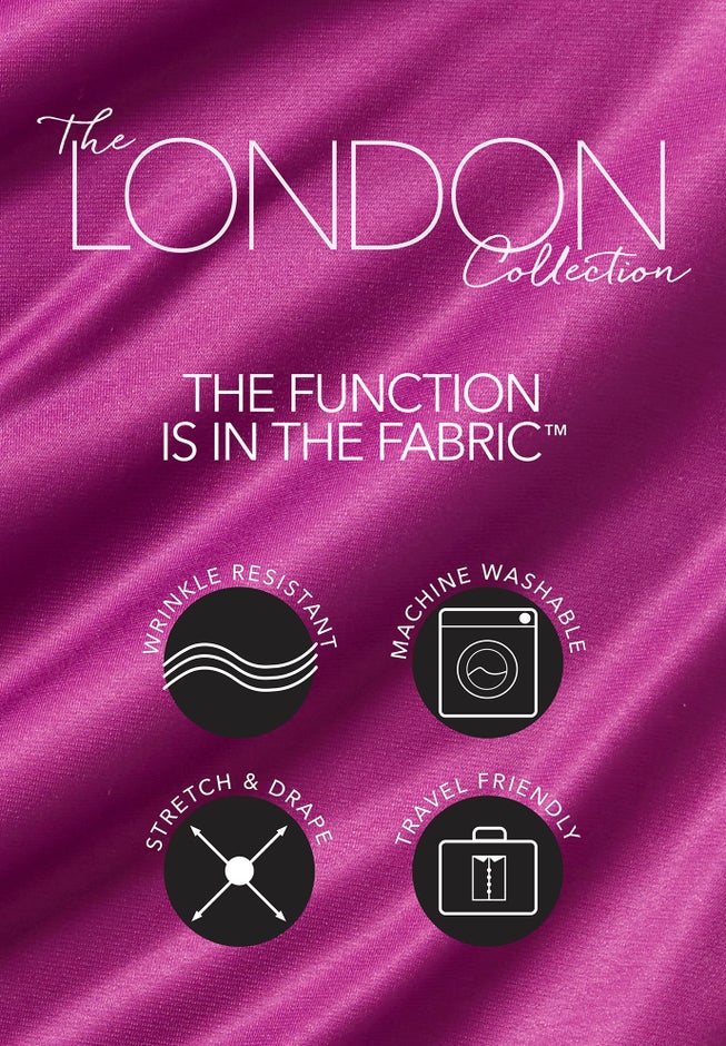 Stretch Knit Tank Maxi Dress image number 3