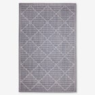 6'9" x 9'4" Malibu Indoor/Outdoor Rug image number null