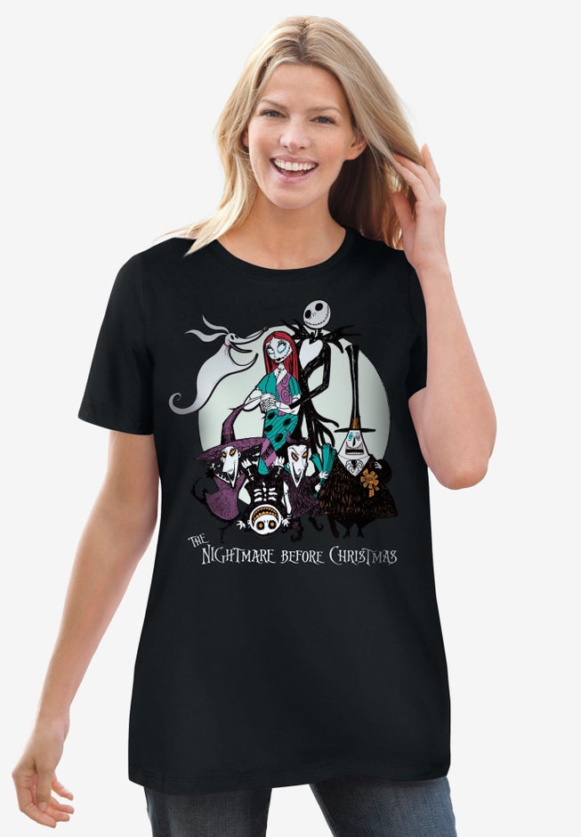 Disney Nightmare Before Christmas image number null