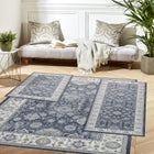 Paris Washable Rug Set 3pc image number null