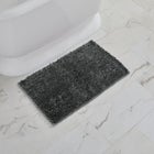 Butter Chenille Bath Rug image number null