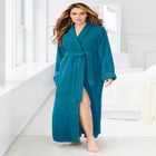 Long Terry Robe image number null
