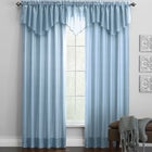 BH Studio Sheer Voile Ascot Valance image number null