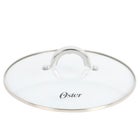 12-Piece Stainless Steel Cookware & Kitchen Tool Set image number null