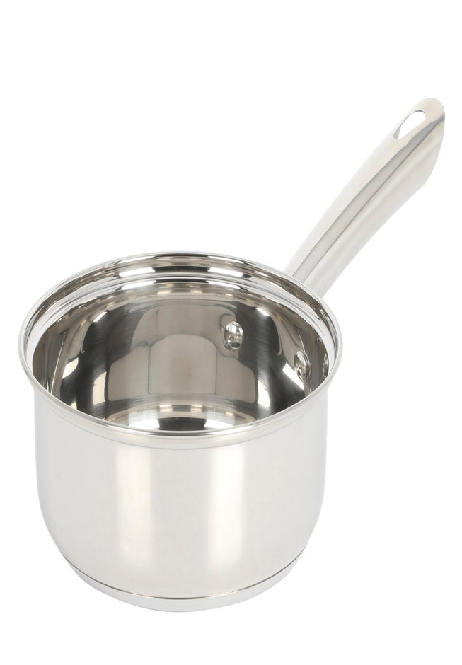 12-Piece Stainless Steel Cookware & Kitchen Tool Set image number 11