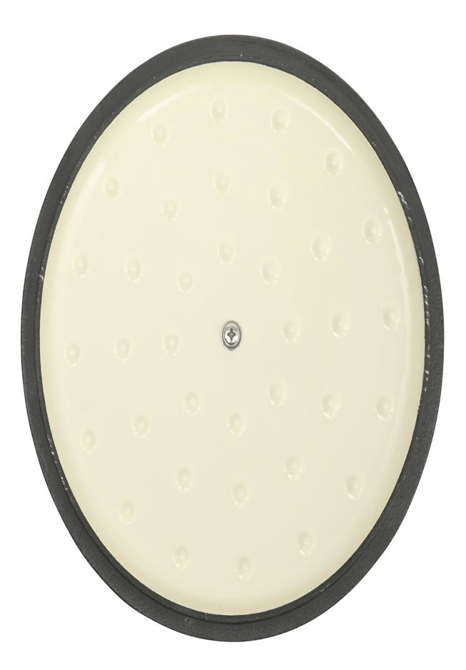 5 Qt. Enamel Cast Iron Dutch Oven image number 7