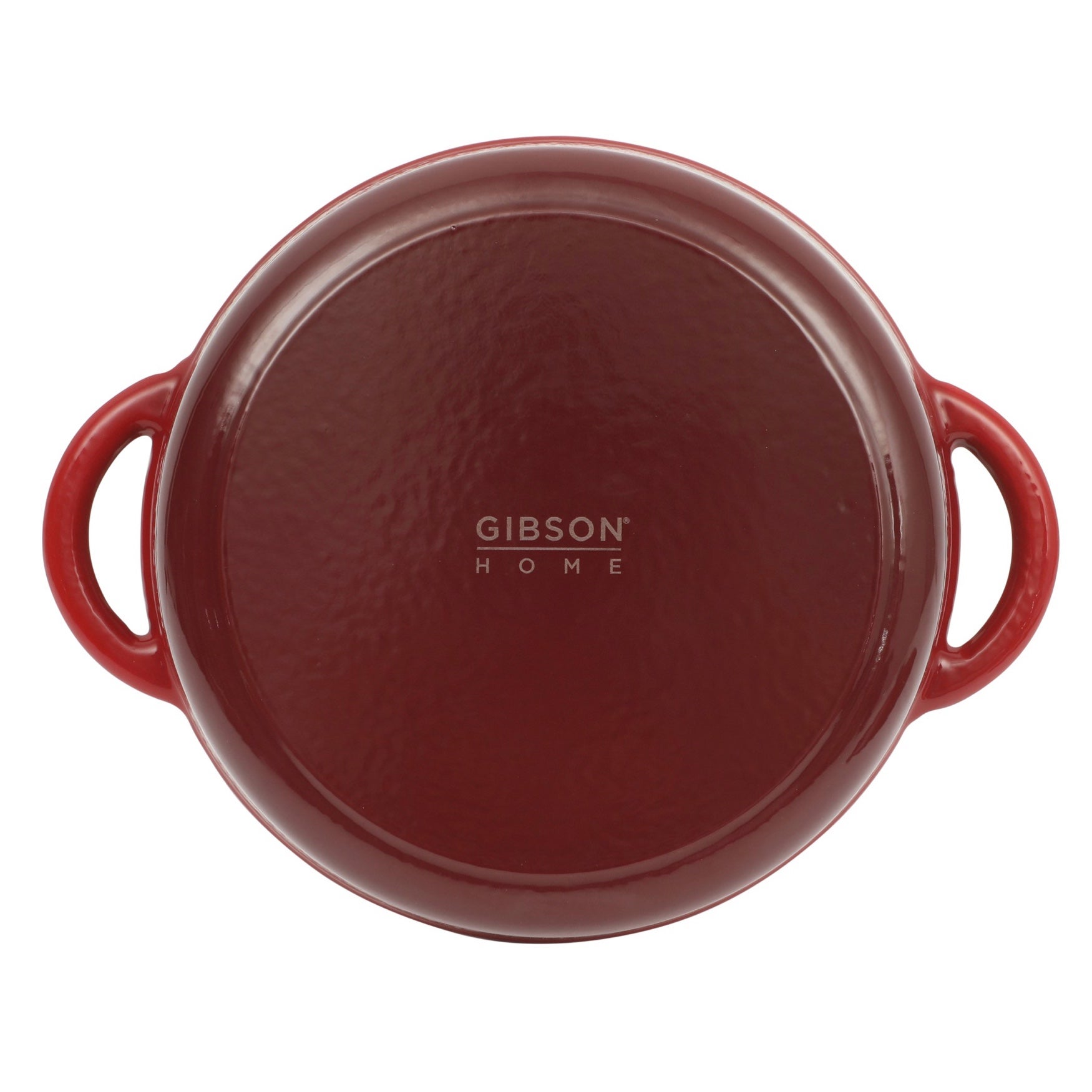 5 Qt. Enamel Cast Iron Dutch Oven image number 9
