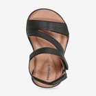 The Kimberly Wedge Sandal image number null