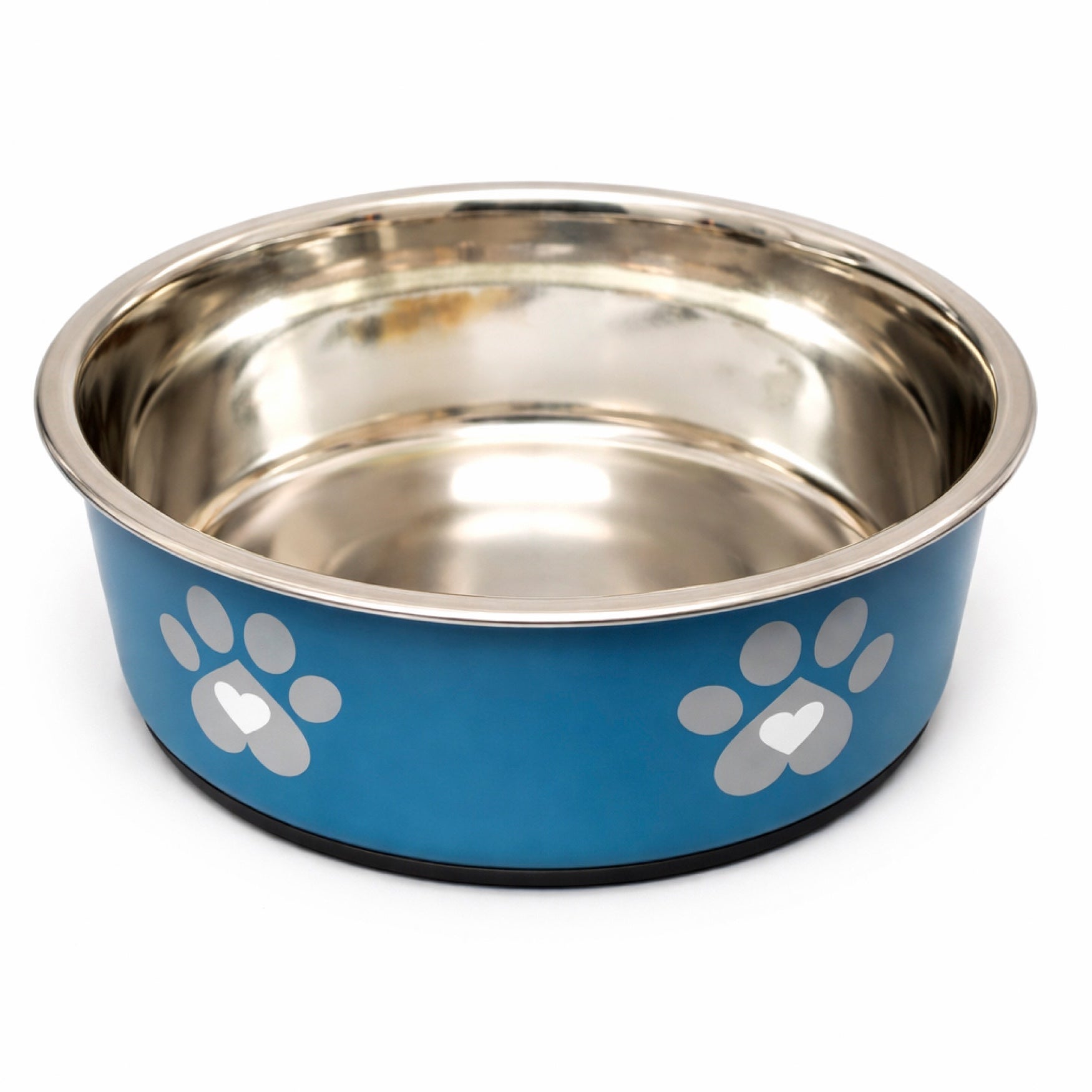 Printed Metal Pet bowl image number 0