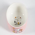 Snoopy’s Garden Patch Stackable Bowls, Set of 6 image number null