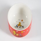 Snoopy’s Garden Patch Stackable Bowls, Set of 6 image number null