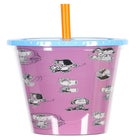 Peanuts® Tumblers 4-Pack image number null