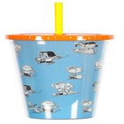 Peanuts® Tumblers 4-Pack image number null