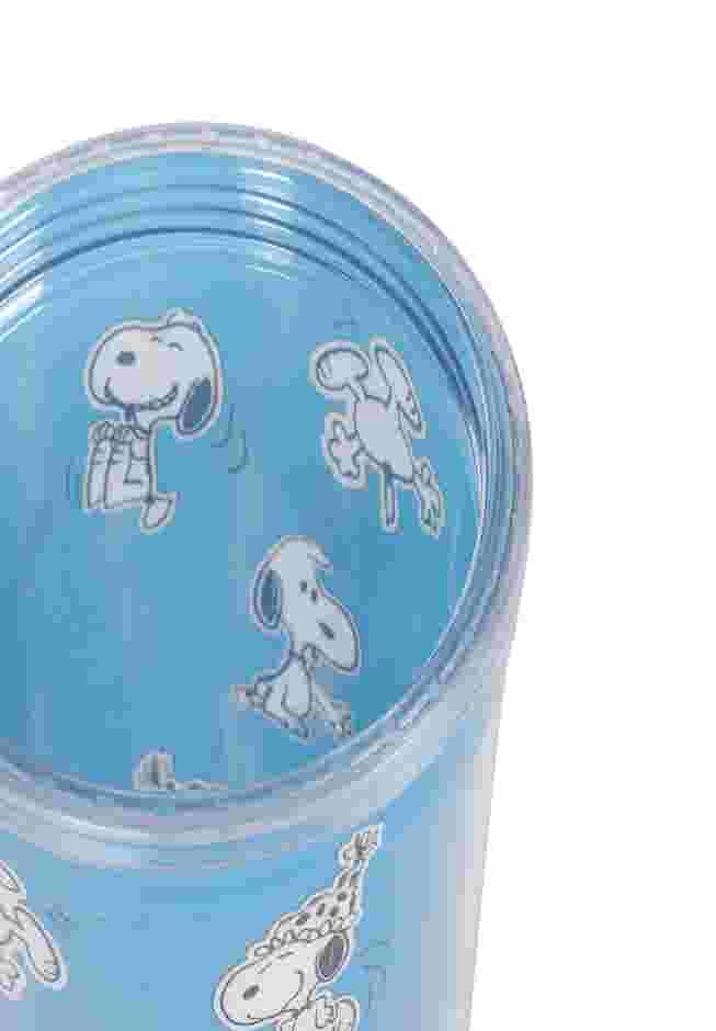 Set of 4 Snoopy and Pals Tumblers image number 7