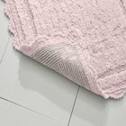 Rectangle Crochet Bath Mat image number null