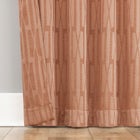 Douro Abstract Geo Window Panel  image number null