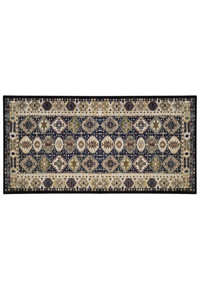 Verona Velvet Washable Rug image number 1