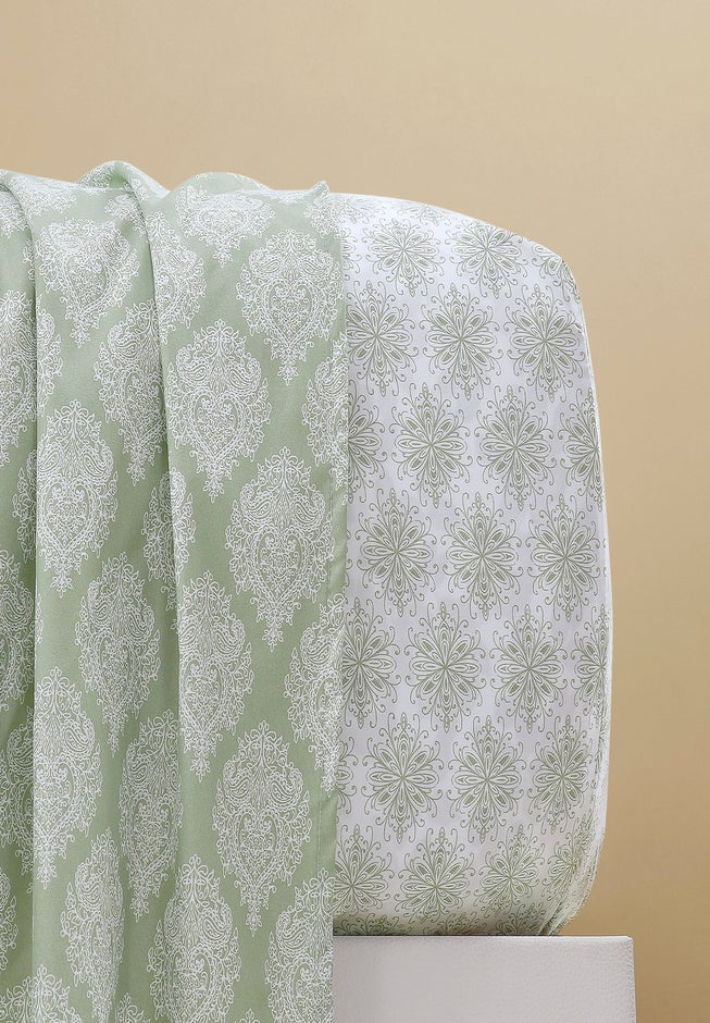 Turnstyle 6-Pc. Sheet Set image number 3