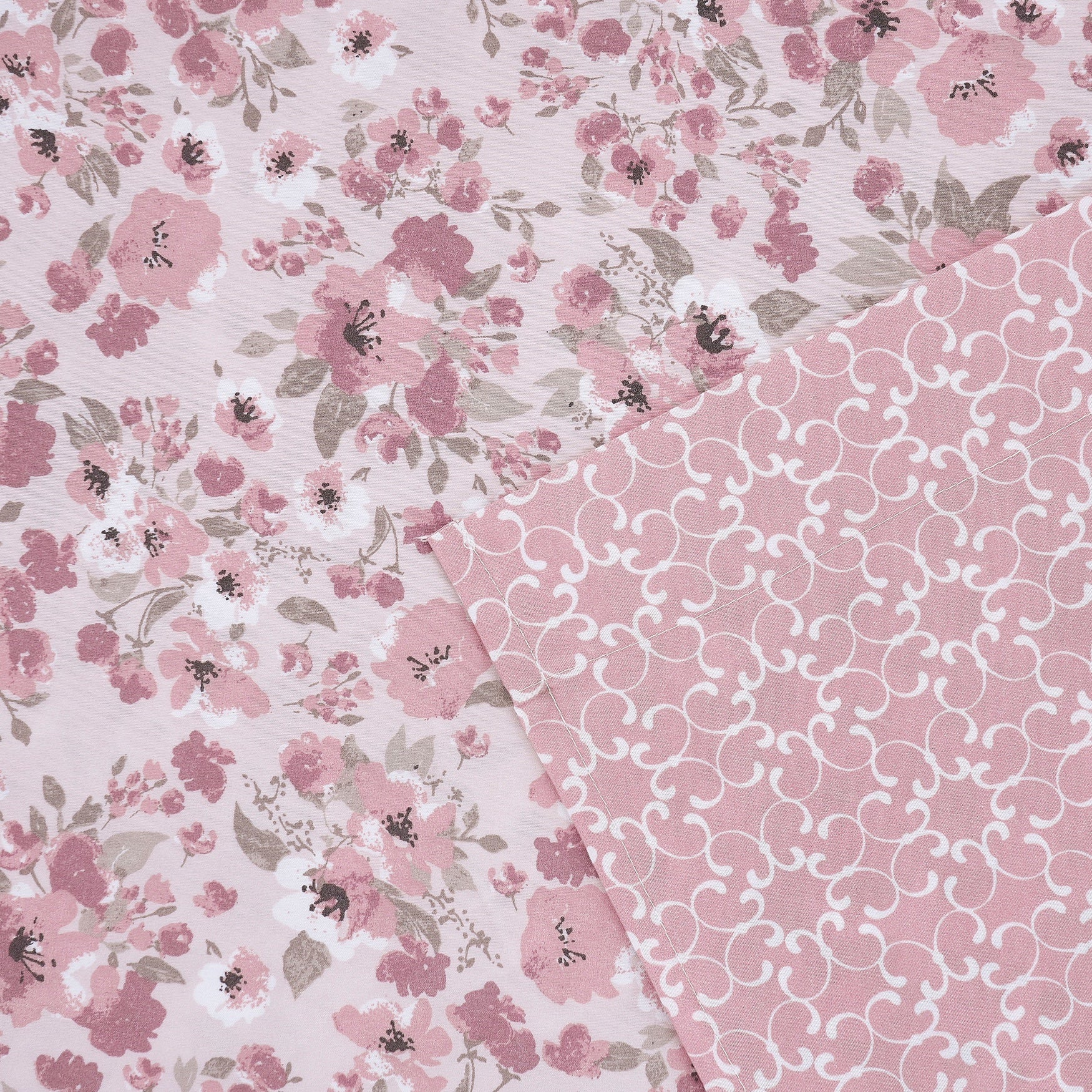 Turnstyle 6-Pc. Sheet Set image number 4