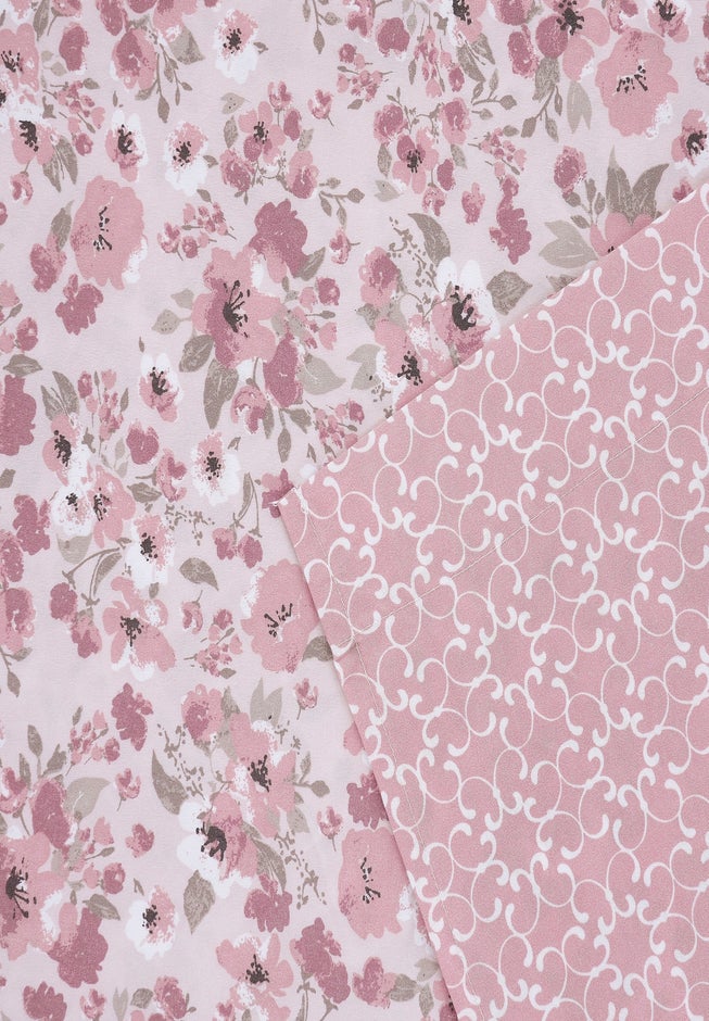 Turnstyle 6-Pc. Sheet Set image number 4