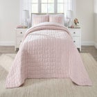 Cloud Quilted 3-Pc. Bedspread Set  image number null