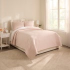 Felicity Coverlet Set image number 1