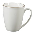 Ogalla 30-Piece Dinnerware Set with Gold Rim image number null