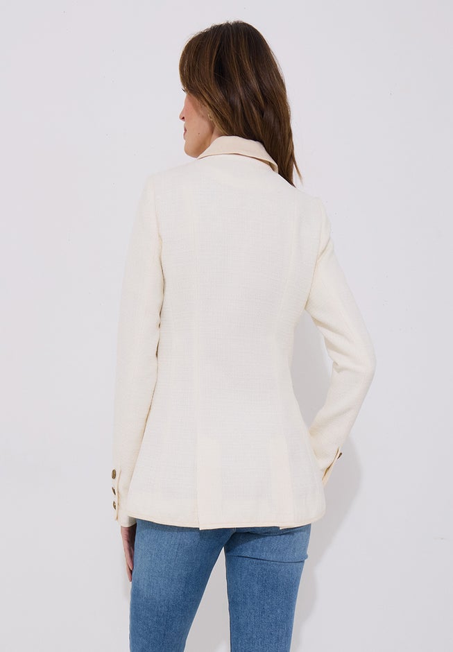 Classic Blazer image number 1