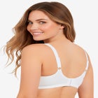 Comfort Choice&reg; Full Coverage Gel Strap Bra image number null