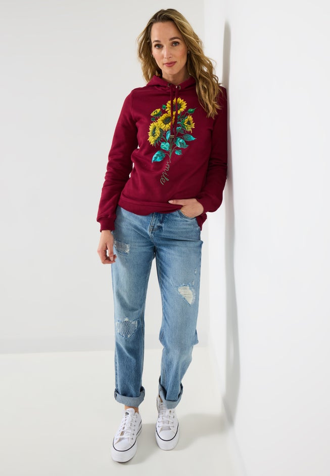 Graphic Hoodie image number 3