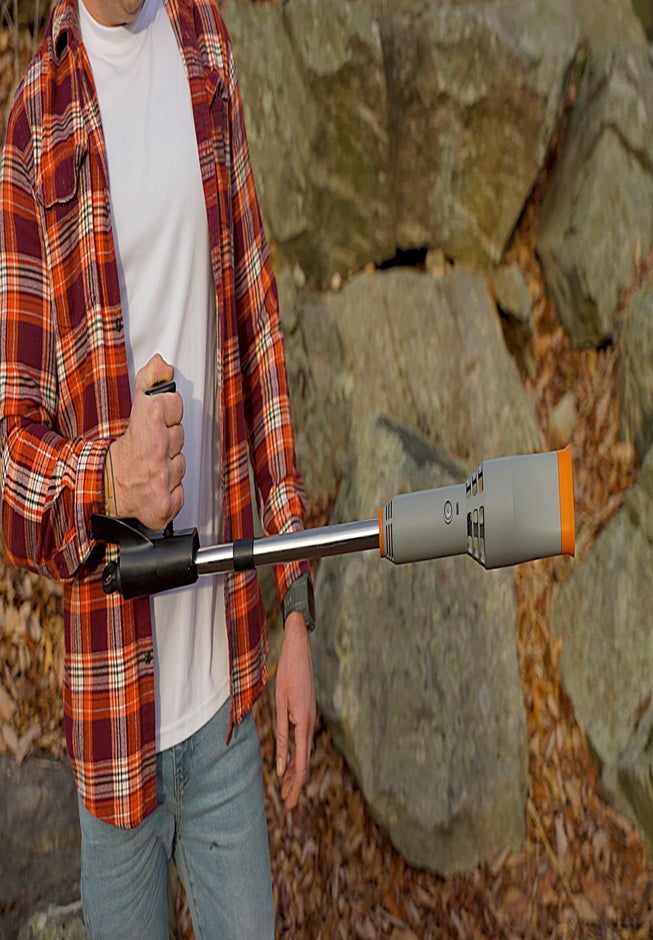 AeroJet Sweeper image number 7