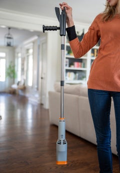 AeroJet Sweeper