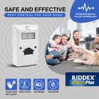 Riddex&reg; PowerPlus Electromagnetic Pest Repeller image number null