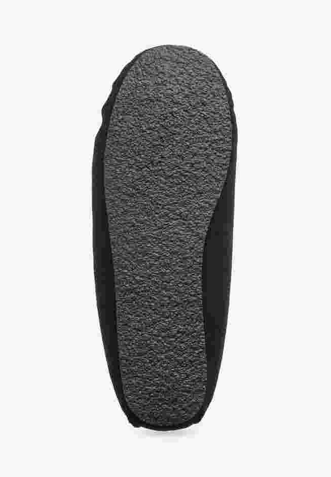 Cally Pile Lined Slip On Slipper image number 2
