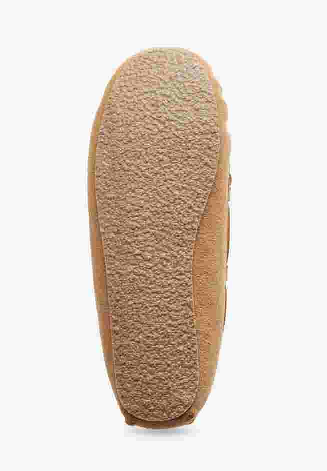 Cally Pile Lined Slip On Slipper image number 2