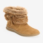 Everett Water Resistant Slip On Boot image number null