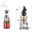 Milex&reg; Self-Cleaning Power Juicer image number null