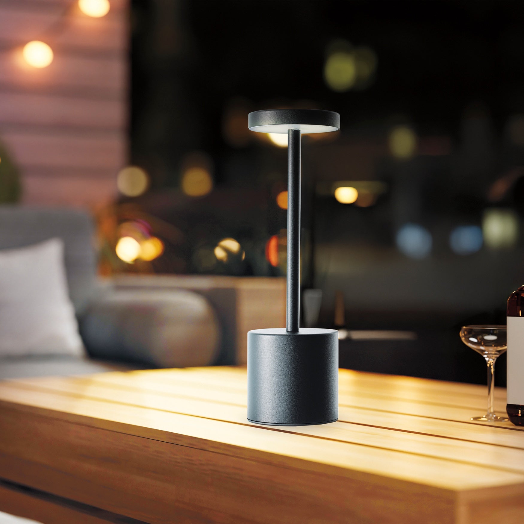  LED Table Light image number 0