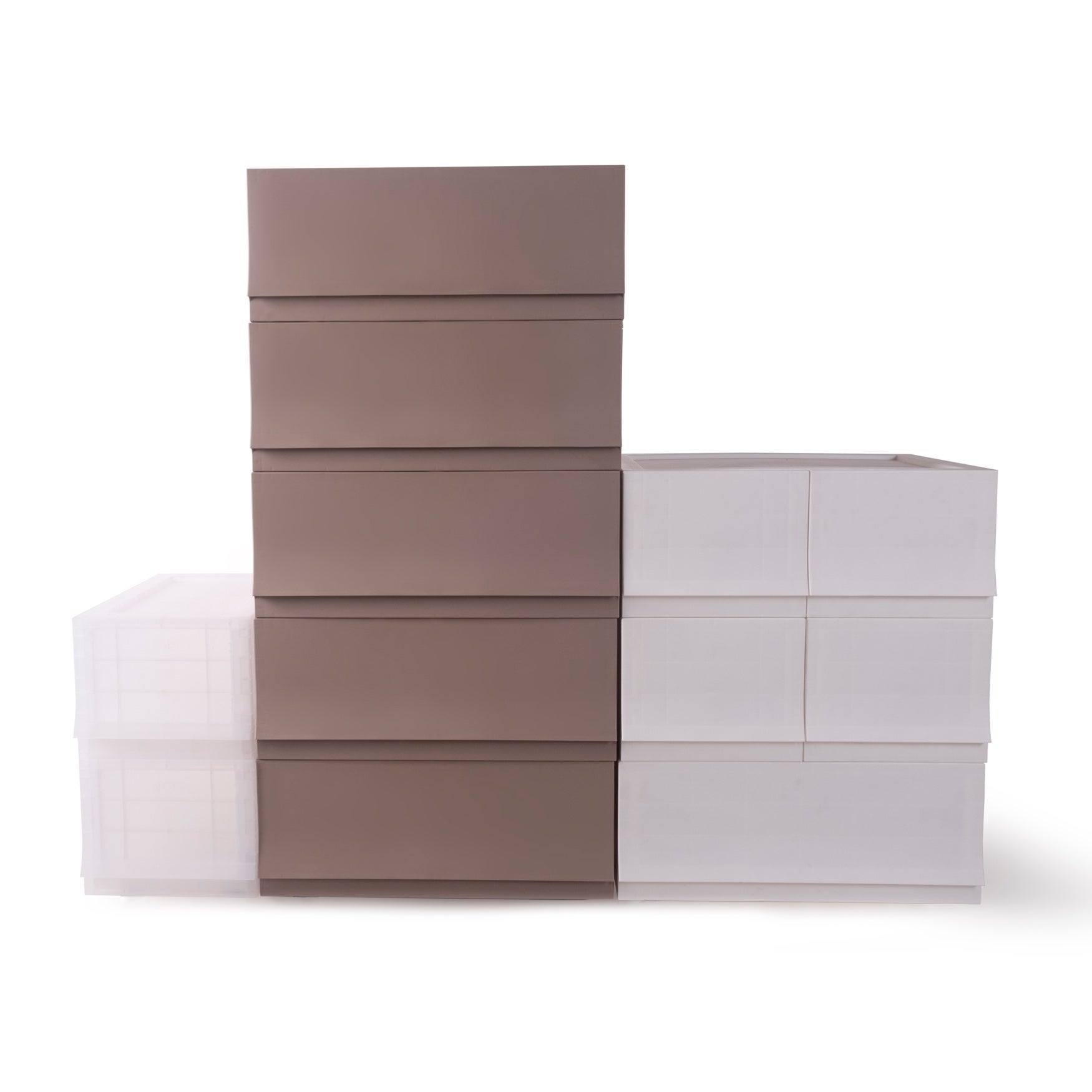 Wave Twin Cupboard image number 2