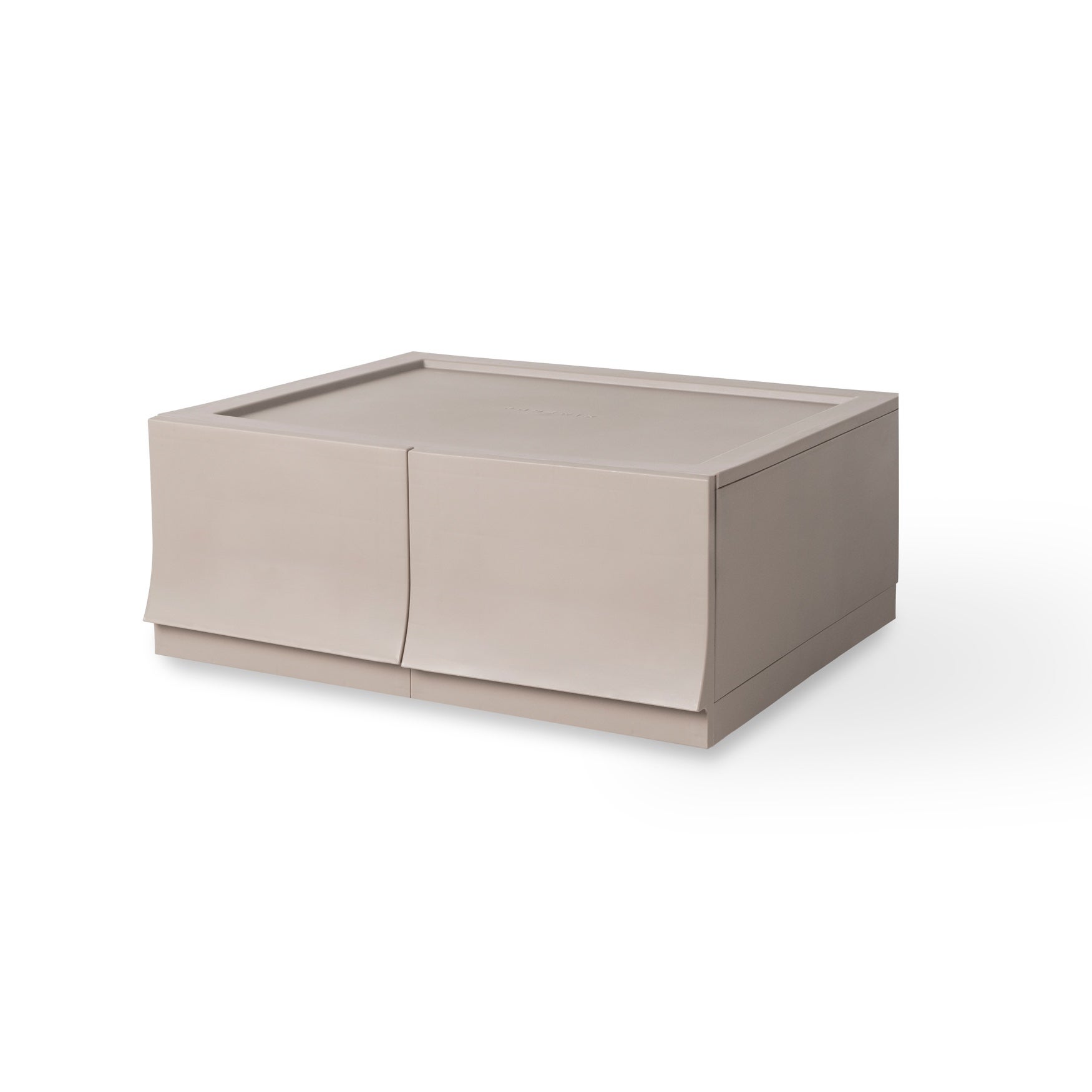 Wave Twin Cupboard image number 0