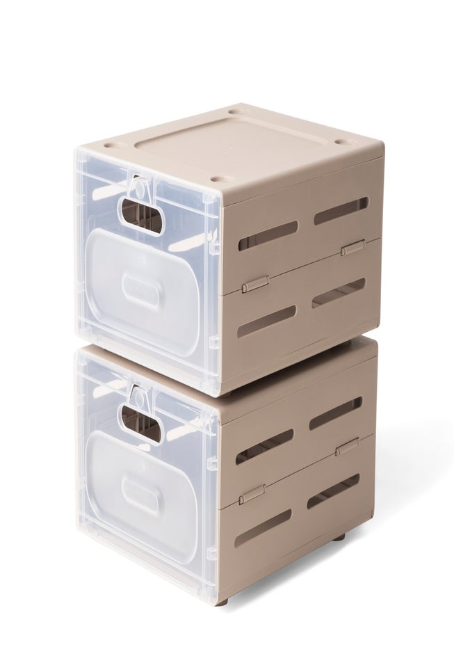 Flex Shoe Organizer image number 1