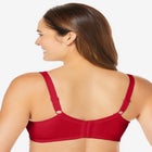3-Pack Cotton Wireless Bra image number 2