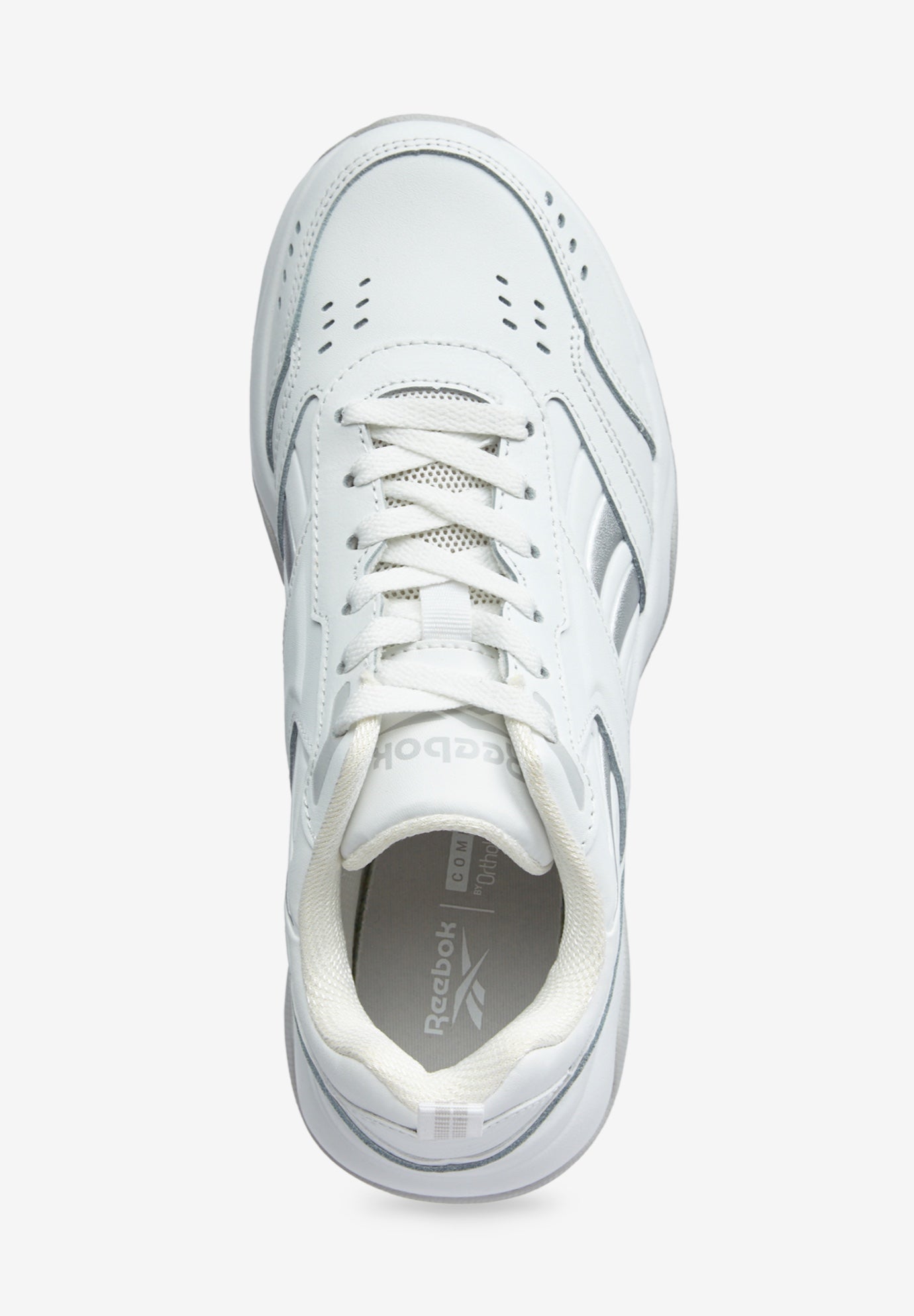 The Network DMX Max Sneaker image number 5