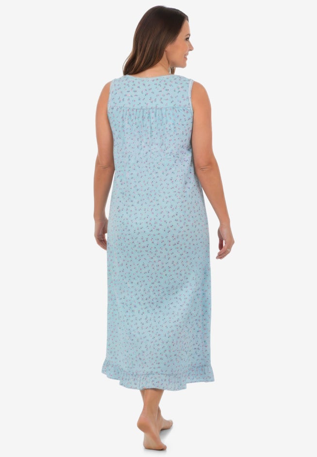 Rosebud Gown image number 1