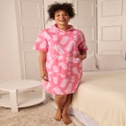 Summer Snuggzy Robe image number null