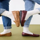 The Leisa Slip On Flat image number null