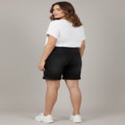 Butter Denim Bermuda Shorts image number 1