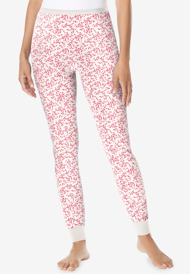 Thermal Pant image number 0